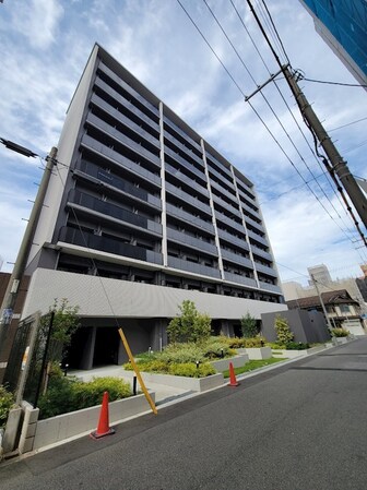 御幣島駅 徒歩7分 7階の物件外観写真